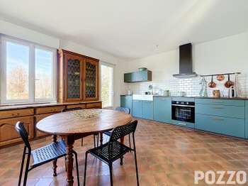 Vente Maison 2 chambresRomagny