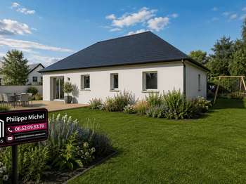Vente maison