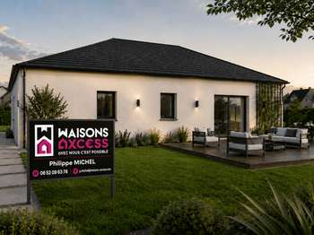 Vente Maison 3 chambresRomagny