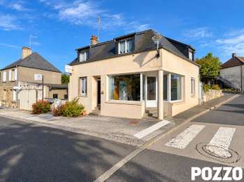 Vente maison 6 pièces Romagny 50