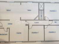 Vente maison 5 pièces Vente maison 5 pièces