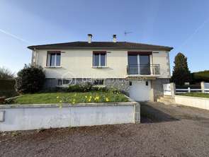 Vente Maison 3 chambresRomagny-Fontenay