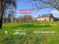 Vente maison 4 pièces Vente maison 4 pièces