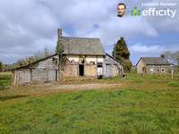 Vente maison 2 pièces