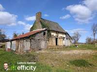 Vente maison 2 pièces