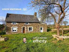 Vente Maison 1 chambreRomagny-Fontenay