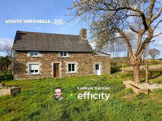 Vente maison 2 pièces