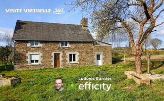 Photo Vente maison Romagny-Fontenay