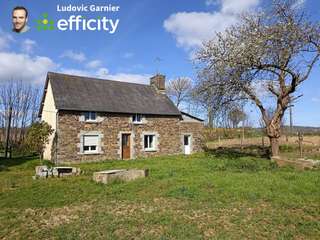 Vente maison 2 pièces