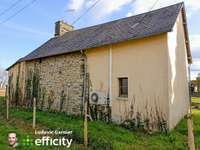 Vente maison 2 pièces