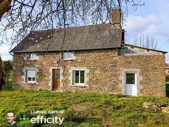 Vente maison 2 pièces