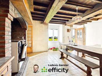 Vente maison 2 pièces