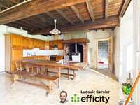 Vente maison 2 pièces