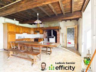 Vente maison 2 pièces