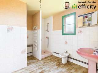 Vente maison 2 pièces
