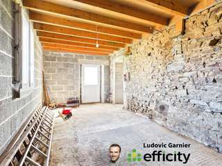 Vente maison 2 pièces