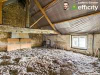 Vente maison 2 pièces
