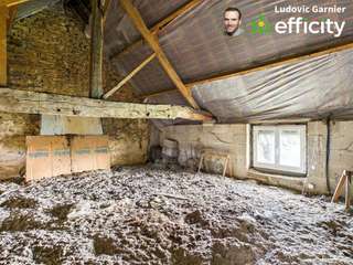 Vente maison 2 pièces