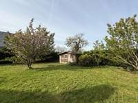 Vente maison 1 pièce