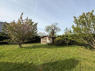 Vente maison 1 pièce