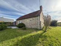 Vente maison 1 pièce