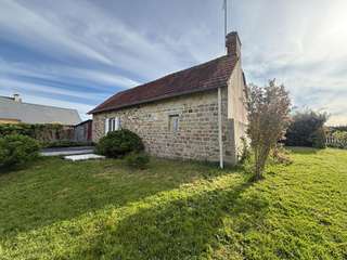 Vente maison 1 pièce