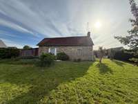 Vente maison 1 pièce