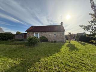 Vente maison 1 pièce