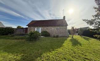 Photo Vente maison Romagny-Fontenay