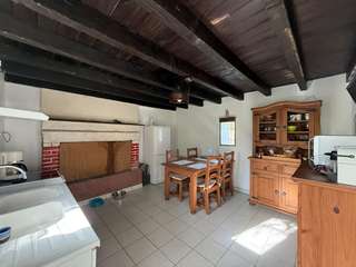 Vente maison 1 pièce