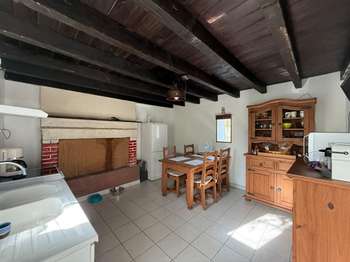 Vente maison 1 pièce