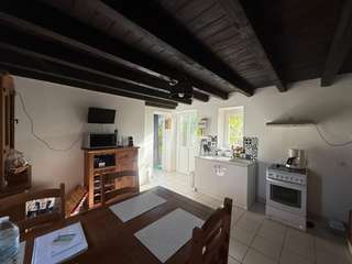 Vente maison 1 pièce
