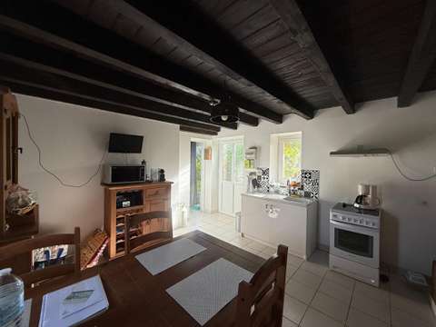 Vente maison 1 pièce