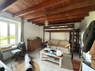 Vente maison 1 pièce