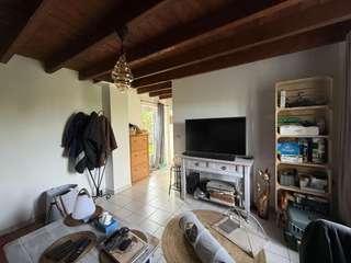 Vente maison 1 pièce