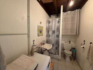 Vente maison 1 pièce