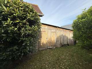 Vente maison 1 pièce