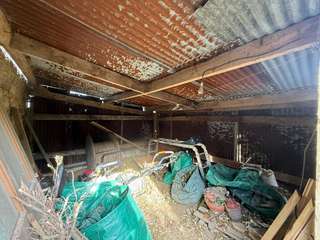 Vente maison 1 pièce