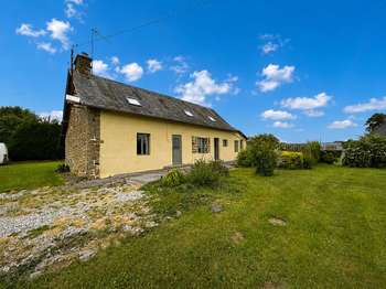 Vente maison 5 pièces Romagny-Fontenay 50