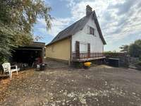Vente maison 5 pièces Vente maison 5 pièces