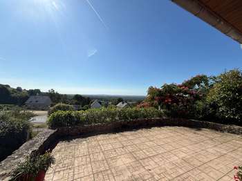 Vente Maison 4 chambresRomagny-Fontenay