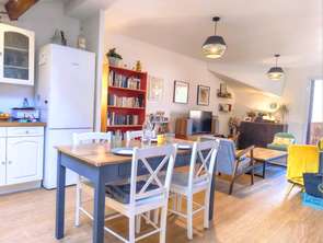Vente Maison 3 chambresRomainville