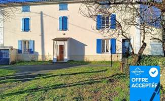 Photo Vente maison Romans