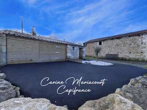 Vente Maison 3 chambresRomans