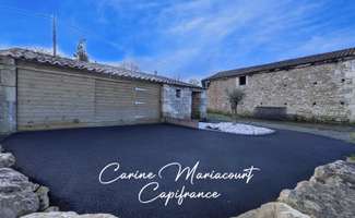 Photo Vente maison Romans