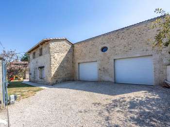 Vente Maison 3 chambresRomans