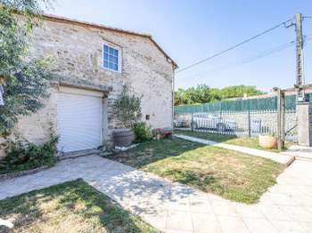 Vente Maison 3 chambresRomans