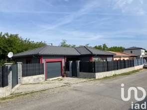 Vente Maison 5 piècesRomans-sur-Isère