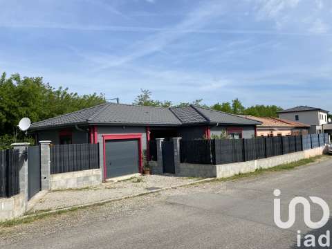 Vente maison 5 pièces Romans-sur-Isère 26