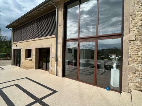 Vente maison 9 pièces Vente maison 9 pièces